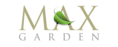 MAX GARDEN - záhradné centrum pre Vašu záhradu