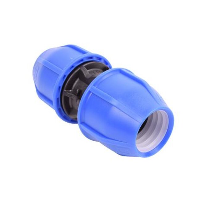 Spojka priama 25mm, 420025