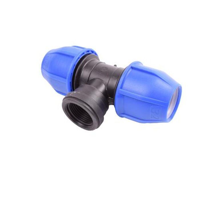 T kus s vnút.závitom 25-1'', 444253