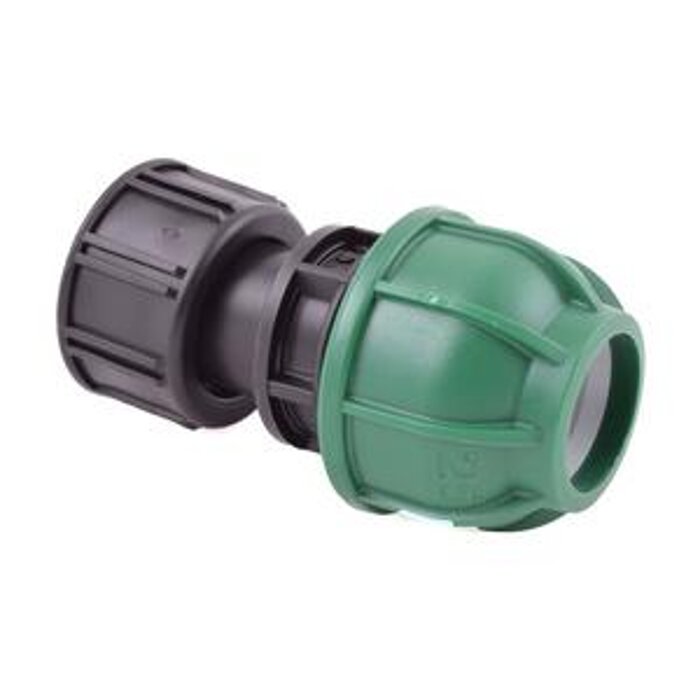 Spojka 25 x 1'' vnút.závit holender IT, 590253