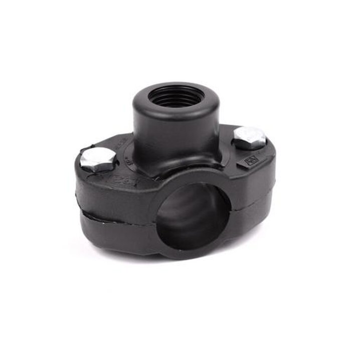 Navrtávacia objímka 32-3/4'', 455322