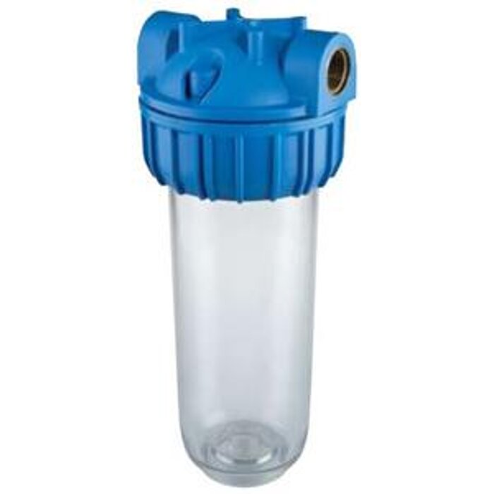 Atlas teleso filtra 10'' Senior plus 3P-BFO SX-TS vnu. záv. 1'', 397567