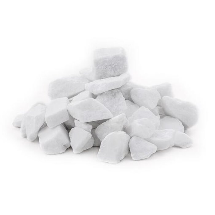 Mramor biely drť/8-16mm/Big Bag/1400kg  919004