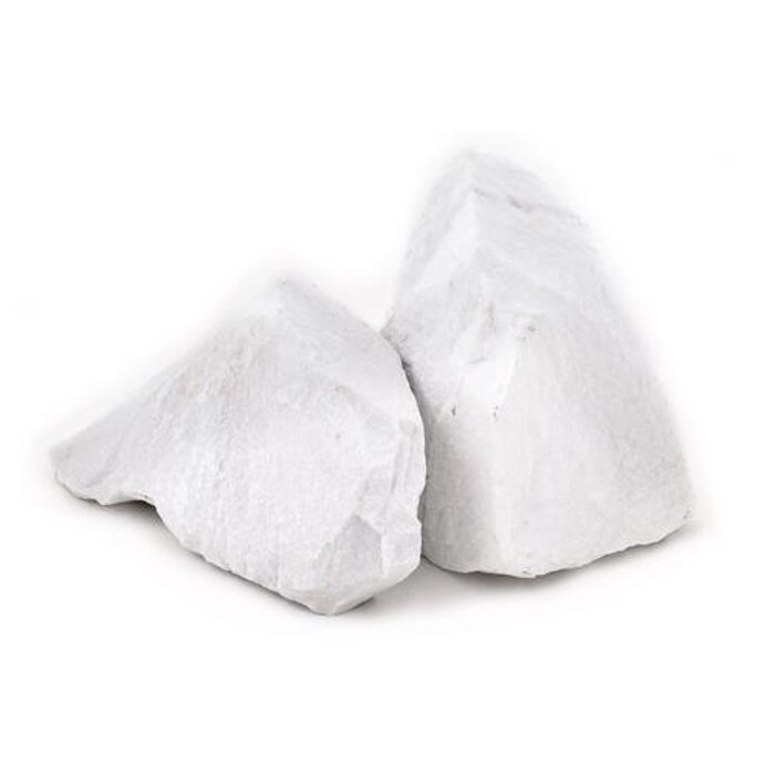 Mramor biely kusový/10-50cm/kôš 1200kg 94012