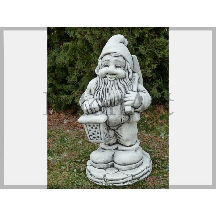 Trpaslík Lampášik