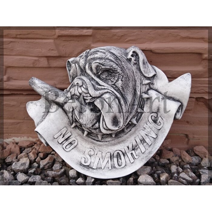 Pes - no smoking  223