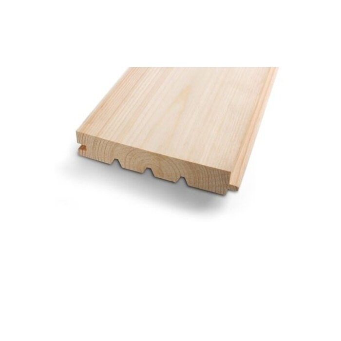 Podlaha k chatke Bianca