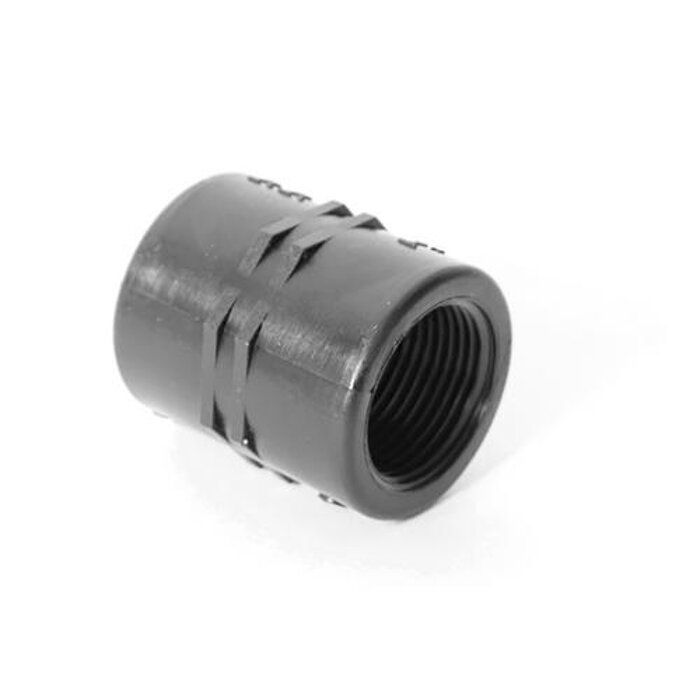 Nátrubok závit. 1''F, PN16_20 403503