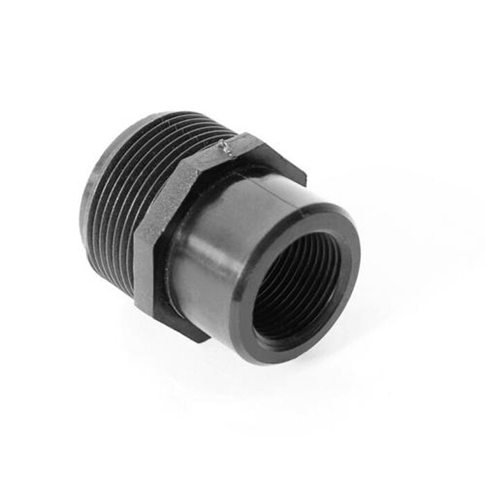 Redukcia závit. 1''M x 3/4''F, PN16_20   405032