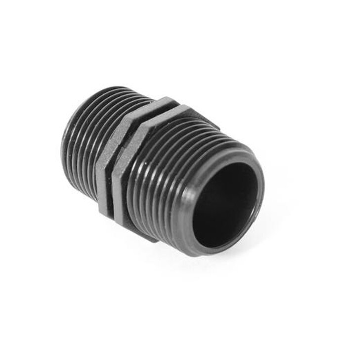 Vsuvka 3/4''M, PN16_20 403002