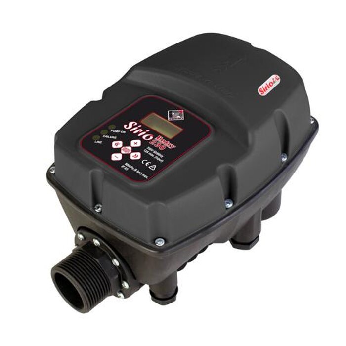 Frekv.menič SIRIO 2.0 ENTRY 1,1kW 230V WIFI ready 395226