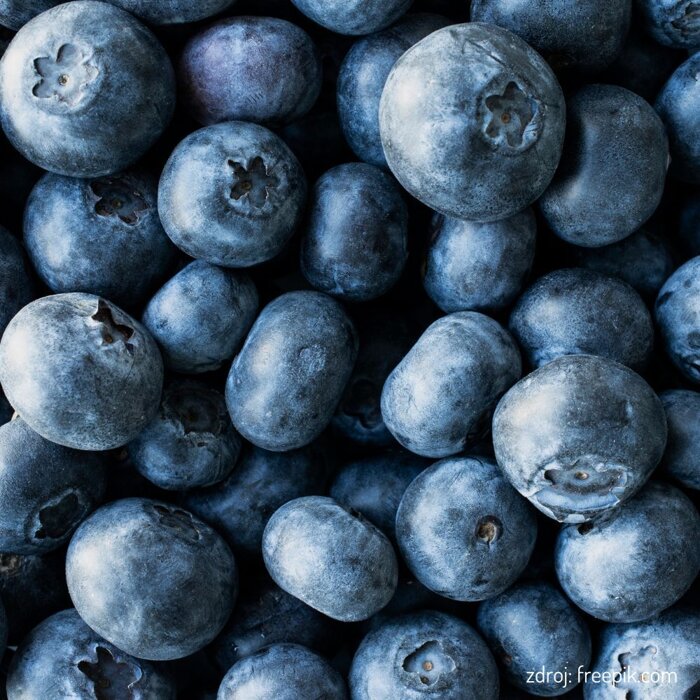 ?u?oriedky- Vaccinium corymbosum ´Brigitta Blue´ -30/40cm