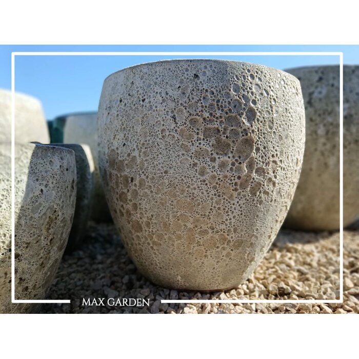 MELBOURNE 1-01AW - antique white