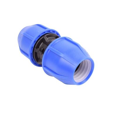 Spojka priama 20mm, 420020