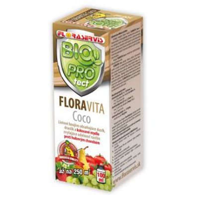 FLORAVITA Coco 100ml - biologické proti chorobám  82242