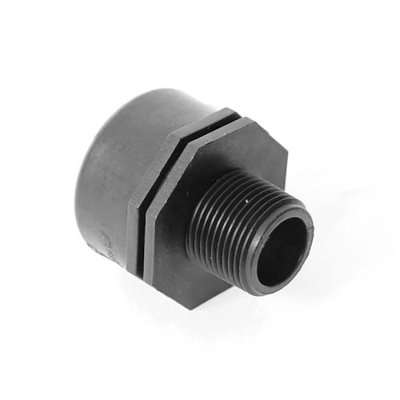 Redukcia závit. 1''F x 3/4''M, PN16_20  407032