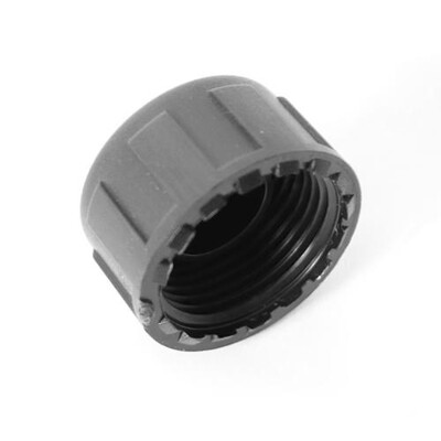 Viečko závit. 3/4''F, PN16  409502