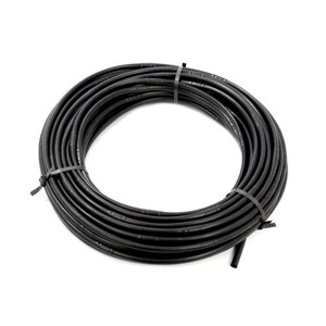 Kvapková hadica - čierna, 16mm - 33cm - 2l/h, 3000300