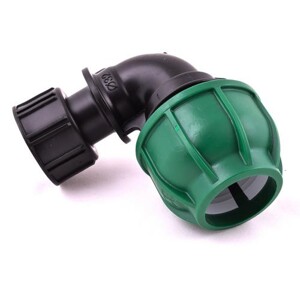 Koleno 32 x 1'' vnút.závit holender IT, 590432