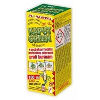Kaput Green 500ml (Fondo)