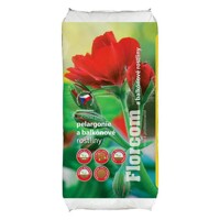 Substrát pre balkónové kvety Quality 20L