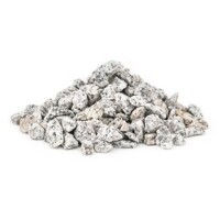 Žula biela drť 16-22mm/25kg vrece