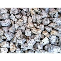 Žula biela drť 16-22mm/25kg vrece