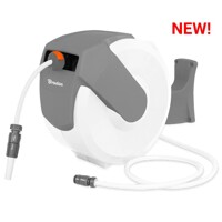 WL-W3B20 Samonavíjací box s hadicou WL 1/2'' 20m, 150294