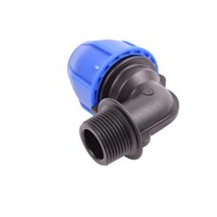 Koleno s vonk.záv. 32*1'', 436323