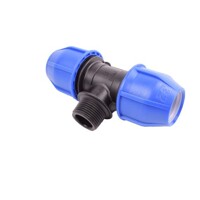 T kus s vonk.závitom 32*1'', 446323