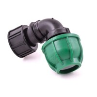 Koleno 25 x 1'' vnút.závit holender IT, 590425