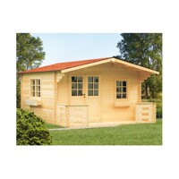 Záhradná chatka Erika bez terasy 40mm