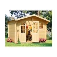 Záhradná chatka STEYR 2B Aktion 28mm