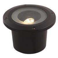 Rubum (Amber) extension set, gun metal