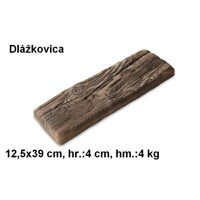 JAPE Dlážkovica NATUR