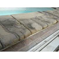 Okraj bazéna rovný NATUR