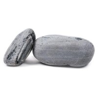 Black Angel/10-20cm/omieľaný kameň/kôš 1250kg  91800