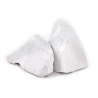 Mramor biely kusový/10-50cm/kôš 1200kg 94012