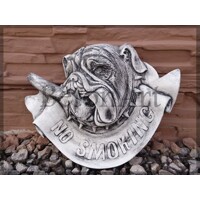 Pes - no smoking  223