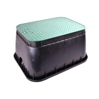 Ventilová šachta RAIN EzOPEN PZRM 115, Jumbo, 660x495x330mm (d x š x v) 520065