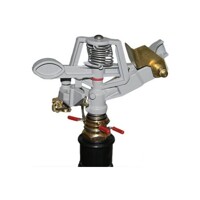 Trojnožka CH-2302/90 nast. 57-90cm s postrekovačom, dostrek 13,5m