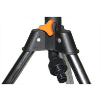 Trojnožka CH-2302/90 nast. 57-90cm s postrekovačom, dostrek 13,5m