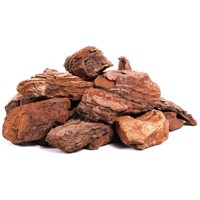 Píniová kôra | Paletový odber | Frakcia 60-100mm | Veľkoobchod