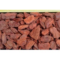 Píniová kôra | Paletový odber | Frakcia 60-100mm | Veľkoobchod