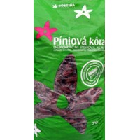 Píniová kôra | Paletový odber | Frakcia 60-100mm | Veľkoobchod