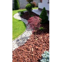 Píniová kôra | Paletový odber | Frakcia 60-100mm | Veľkoobchod