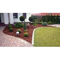 Píniová kôra | Paletový odber | Frakcia 60-100mm | Veľkoobchod