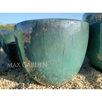STOCKHOLM Luxe 7-32Y - ice green