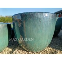 STOCKHOLM Luxe 7-32Y - ice green