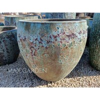 MELBOURNE 1-01SA - sea green (Ø37cm/ H33cm)